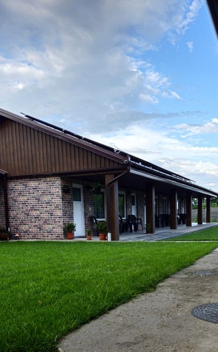 Cazare Strand Carei pensiunea Andusia