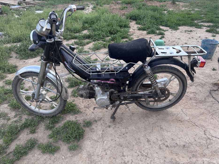 Продам дельта 50