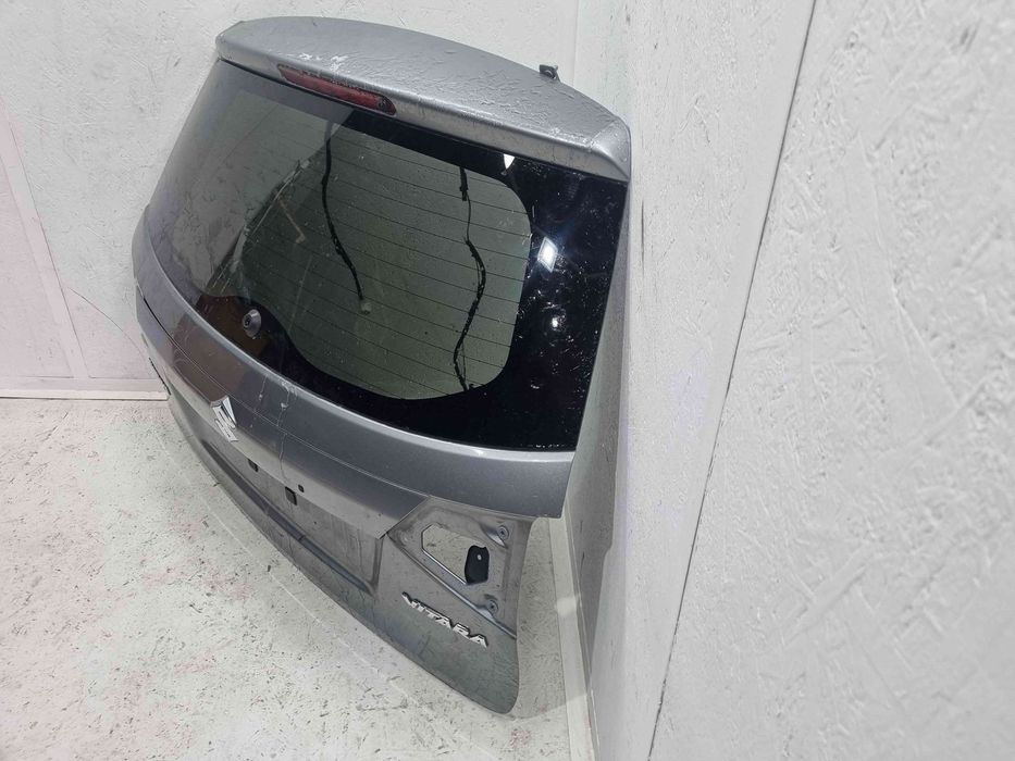 Haion SUZUKI Vitara (LY) [Fabr 2015-prezent] C03 COOL SILVER METC