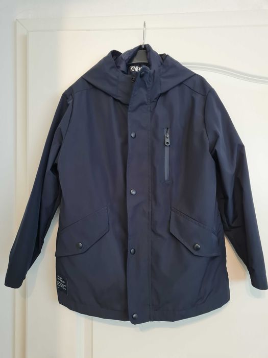 Geaca Zara copii 9-10 ani 140 cm