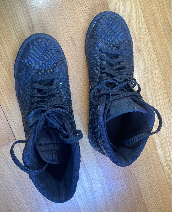 Дамски кецове Nike