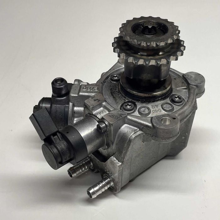 Kit injectie BMW N47D20A 143 cai Euro 4 complet , pompa injectie rampa