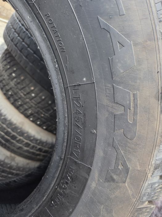 Покрышка сатылады