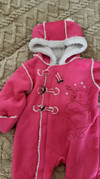 Комбинезон для девчоки