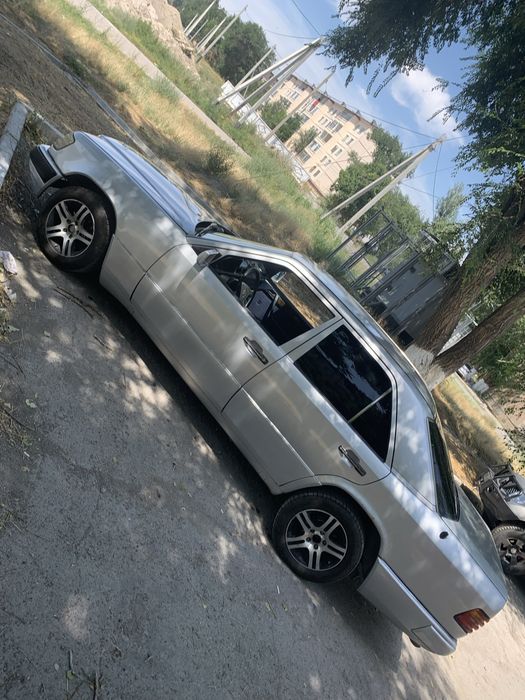 Мерседес 124  срочная продажа