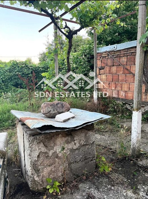 Продава се Къща в с. Горно Сахране, Област Стара Загора - 80 кв.м за 383 €/кв.м - Снимка #15