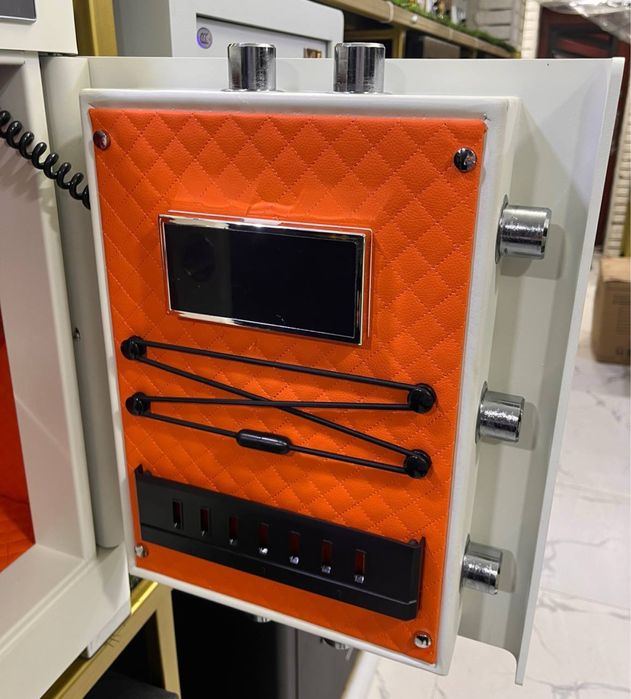 Seyf / safe / сейф