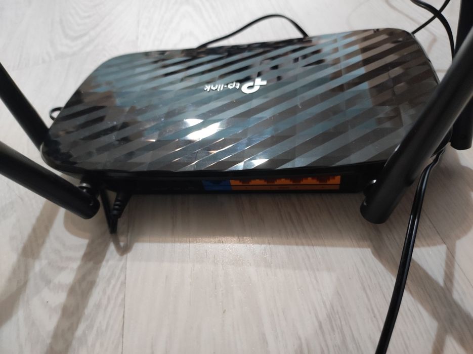 Роутер Модель Archer C6