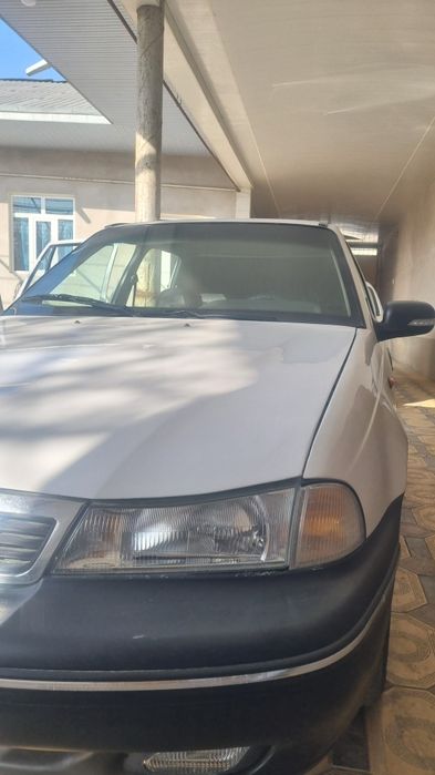 Nexia 1 Jizzax shahr