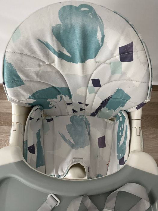 Scaun masa bebe Figga