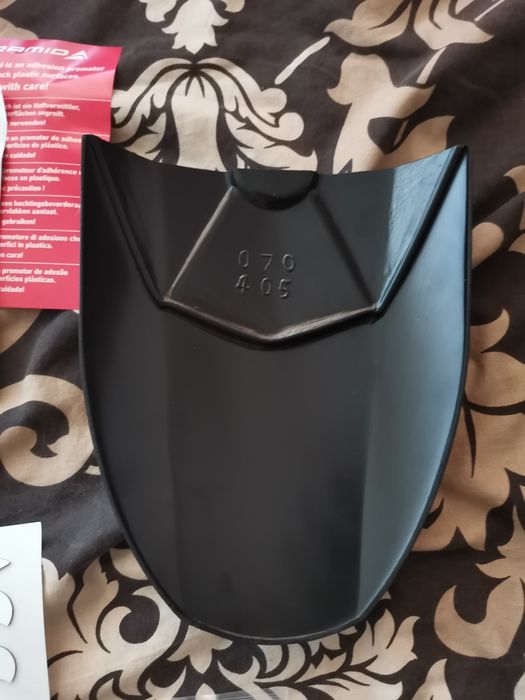 Удължение за заден калник за Suzuki GSX-S 750