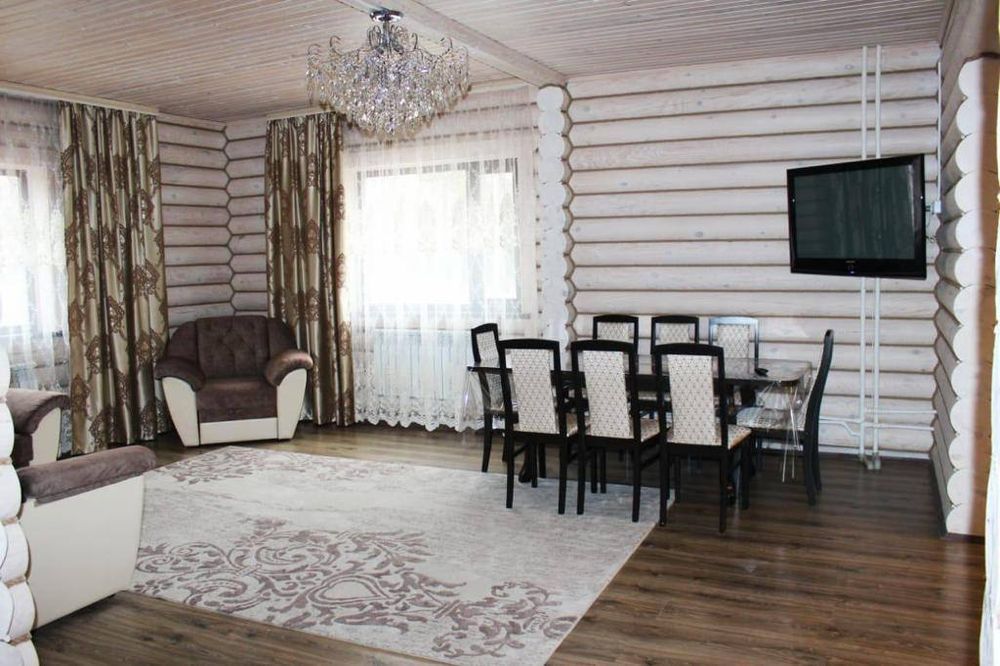 Продам гостевой дом.