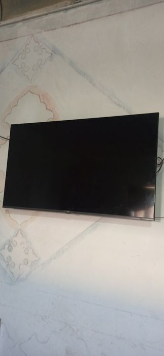 TV Artel UA50H3502 4K UHD 127 CM Magazin emas kórib ótirgan Telvizor