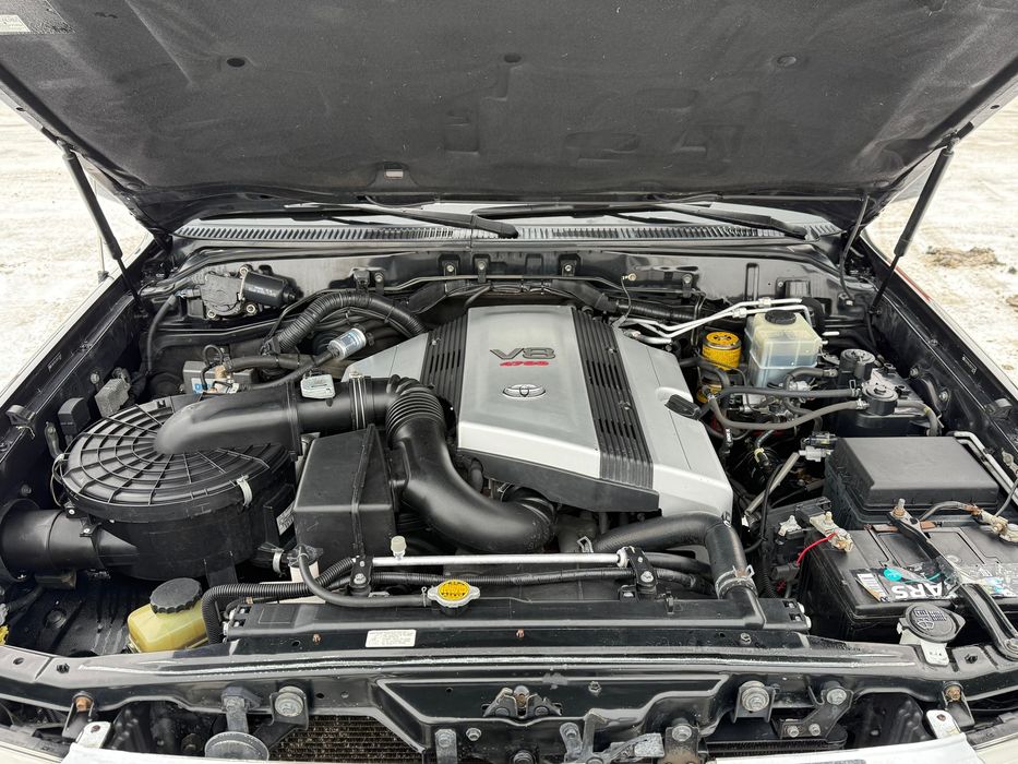 Продам авто Ланд Крузер