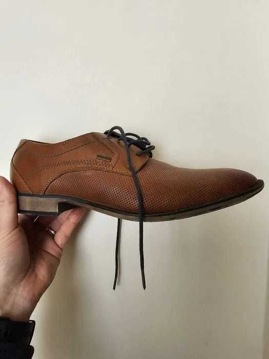 Vand Pantofi Bugatti