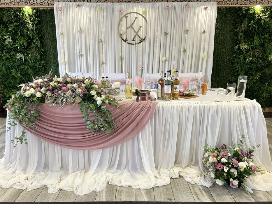 Украса за сватба, юбилей и всеки друг повод за гр. София