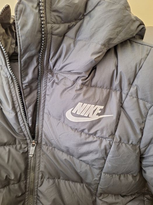 Nike Lразмери якета