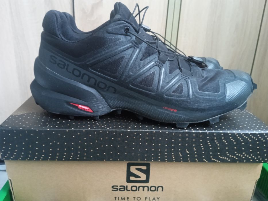 Salomon Speed Cross 5 - 41 1/3