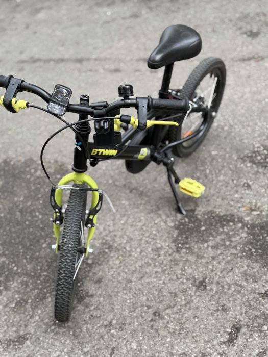 Vand bicicleta copii