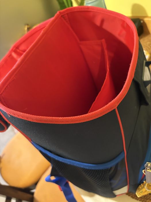 Ghiozdan Herlitz copii6-10 ani