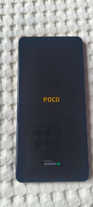 Xiaomi Poco X5 Pro 5G 128GB 6GB RAM Dual