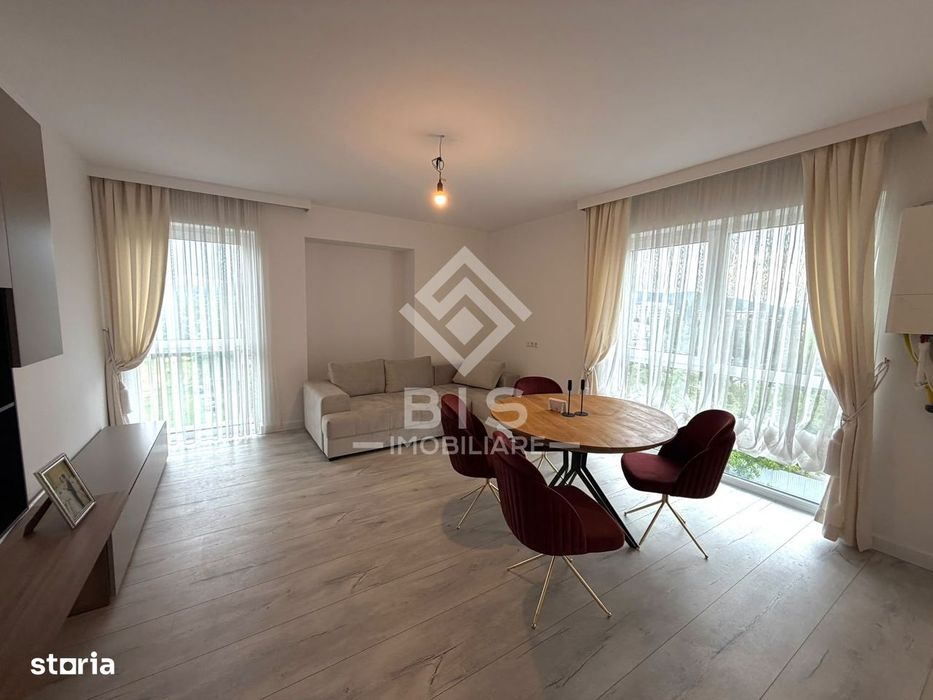 Apartament de vânzare 71mp - Calea Moldovei