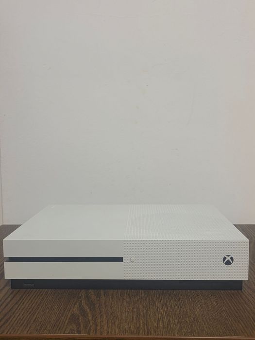 Xbox One S 1Tera
