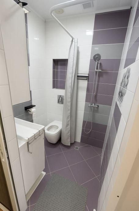 Дава се под наем Двустаен апартамент в Варна, ЖП Гара - 65 кв.м за 550 € - Снимка #4