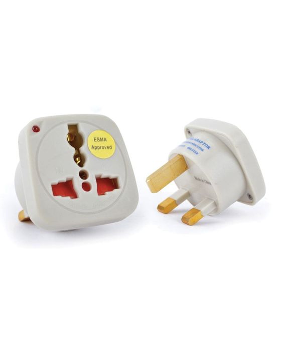 Terminator dubay razetka