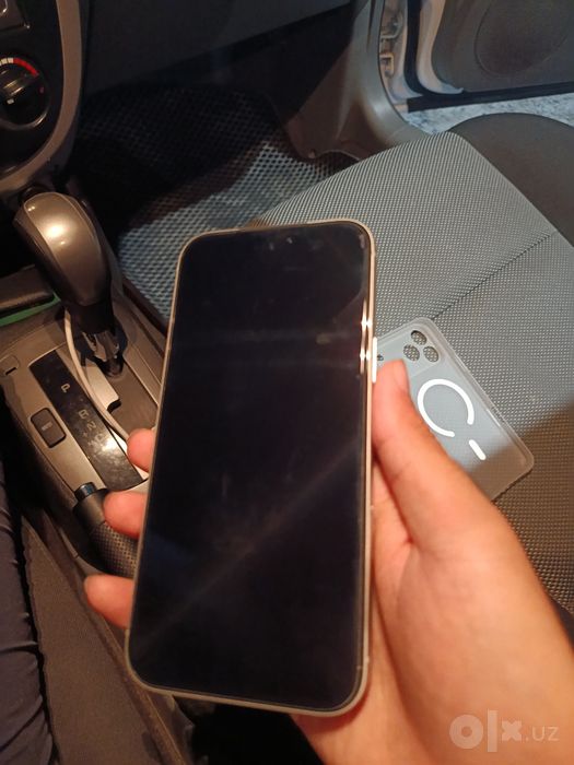 I phone 17 pro max