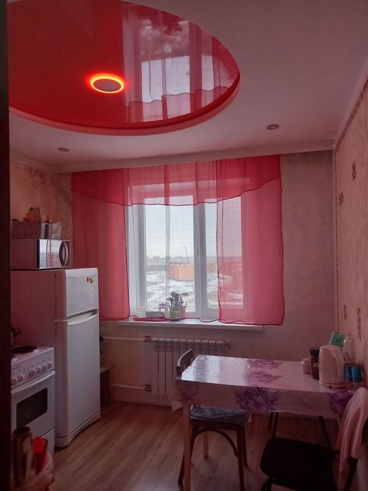 Продам двухкомнатную квартиру