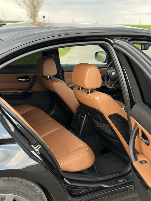 BMW Seria 3 e90 320D