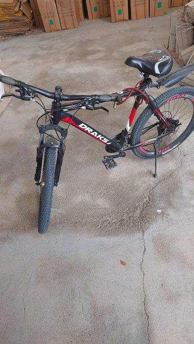 Velosiped sotiladi  Продаётся велосипед
