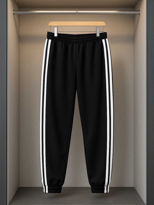 Джоггеры брюки, удобные и комфортные, для мужчин размер L