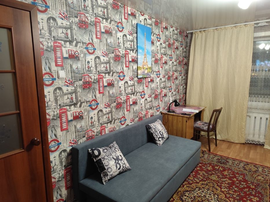 Сдам1 центр, океан