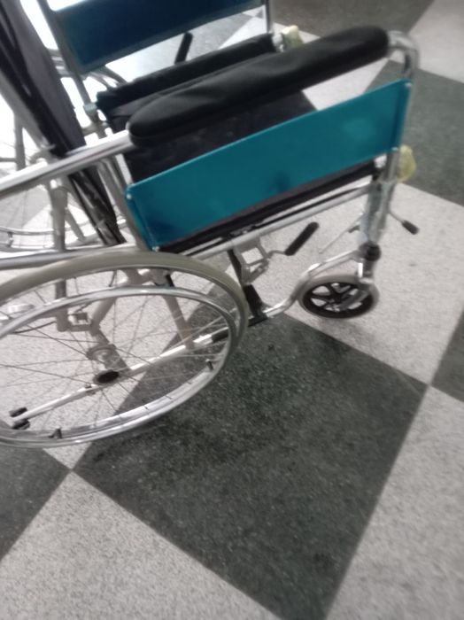 Инвалиднаяа каляаска 6000 тенге