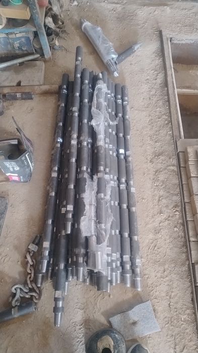 Установка прокола грунта. ГНБ. Гарантия!.