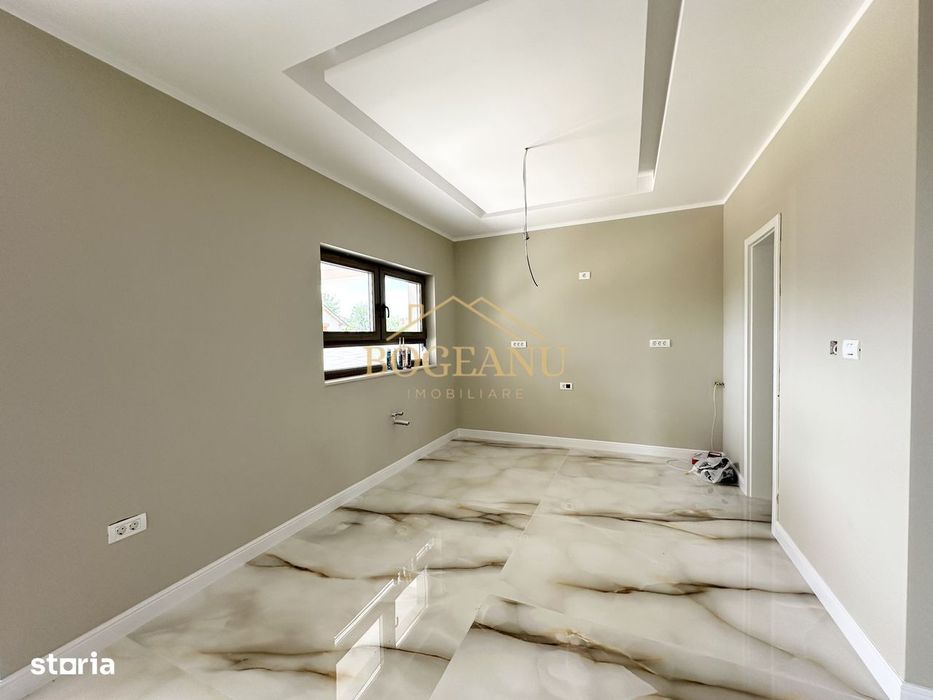 BG52-Vila Individuala Premium-5 camere-Giroc