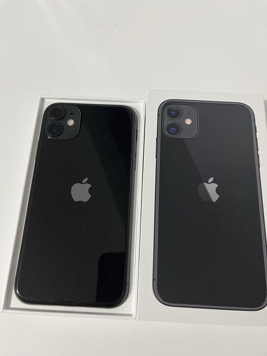 Iphone 11  de vanzare