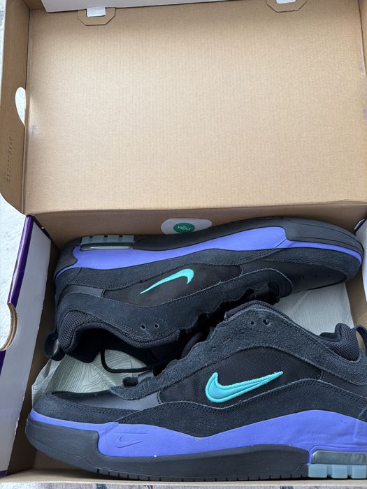 Кроссовки мужские Nike