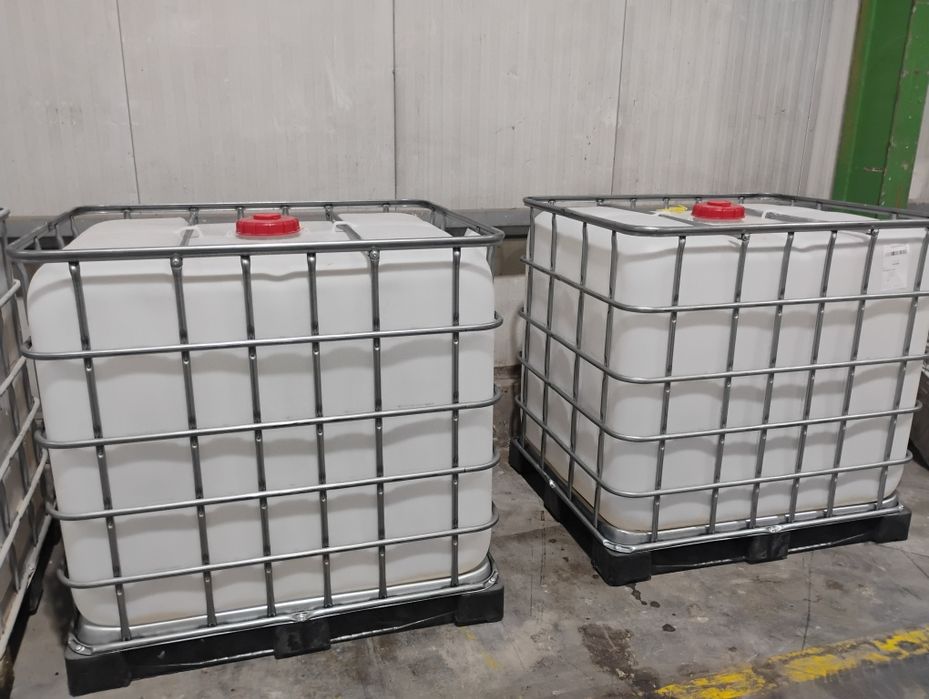 Bazine,cuburi,rezervoare 1000L