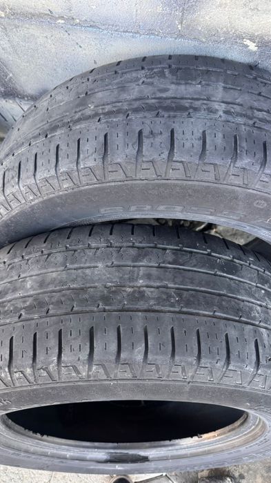 Продам резину R 16