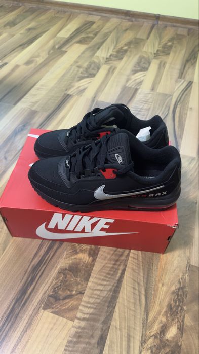 Nike Air Max Ltd 3
