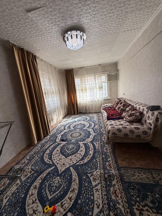 Сдаем квартиру на долгии срок