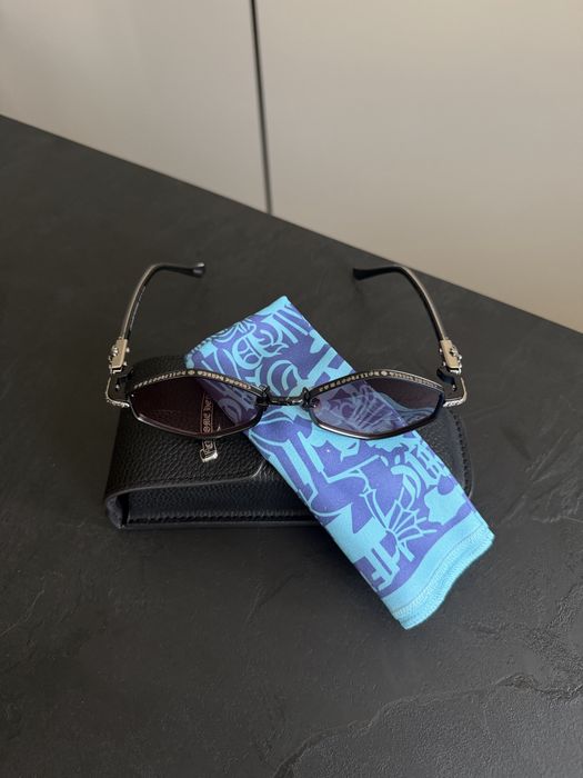 Chrome hearts унисекс очила