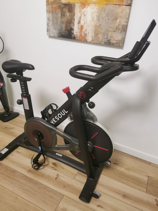 Bicicleta spinning yesoul s 3