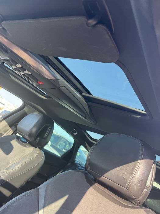 Citroen DS5 Hybrid4 4x4 2.0 Diesel - Automata - 2013