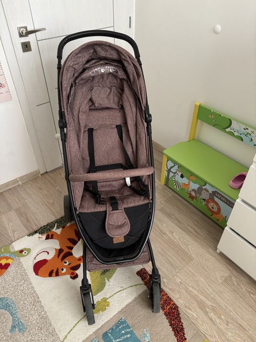 Количка Lorelli sport