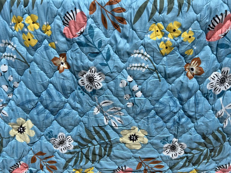 Одеяло из 100%-го хлопка