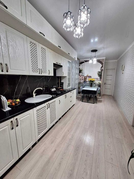 Дом в Красном Партизане